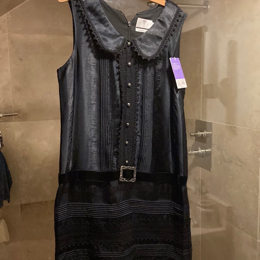 Anna sui for target mini dress size medium
